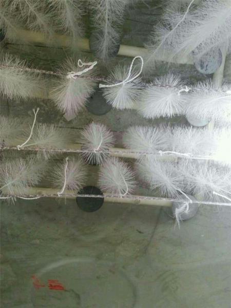 彰化县一体化污水处理设备内部细节欣赏