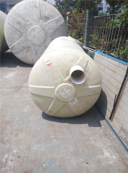 彰化县玻璃钢隔油池仓库